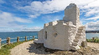 Magnuson Hotel Sandy Lodge Newquay fotoÄŸrafÄ±