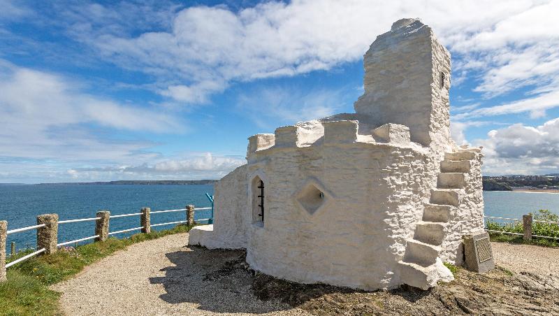 Magnuson Hotel Sandy Lodge Newquay - Genel