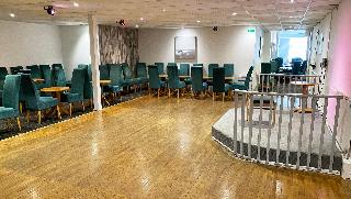 Magnuson Hotel Sandy Lodge Newquay fotoÄŸrafÄ±