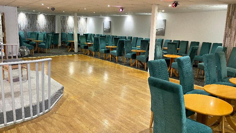 Magnuson Hotel Sandy Lodge Newquay - Genel