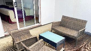 Magnuson Hotel Sandy Lodge Newquay fotoÄŸrafÄ±