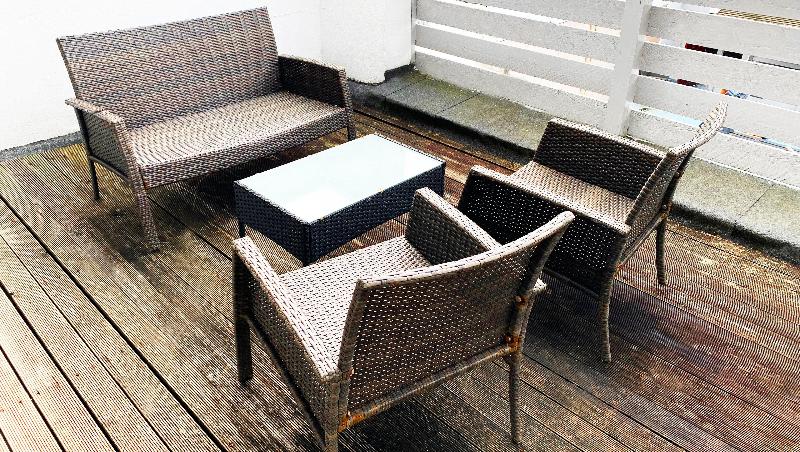 Magnuson Hotel Sandy Lodge Newquay - Oda