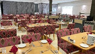 Magnuson Hotel Sandy Lodge Newquay fotoÄŸrafÄ±