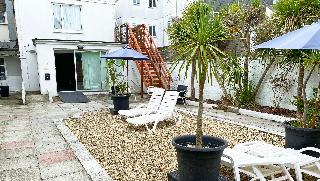 Magnuson Hotel Sandy Lodge Newquay fotoÄŸrafÄ±