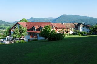 Hôtel Les Bergeronnettes