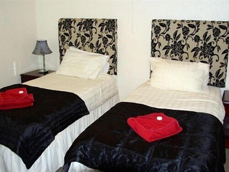 Porth Lodge Hotel - Guest House - Aktivite