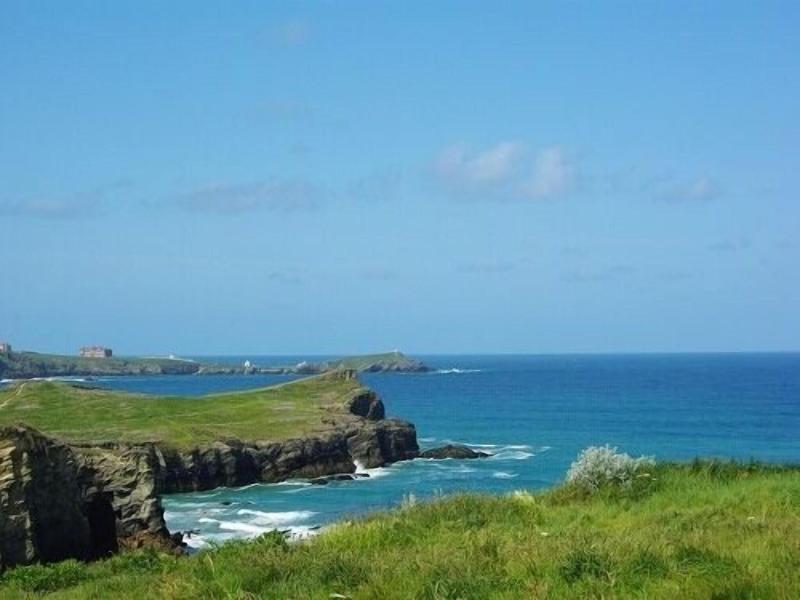 Porth Lodge Hotel - Guest House - Genel