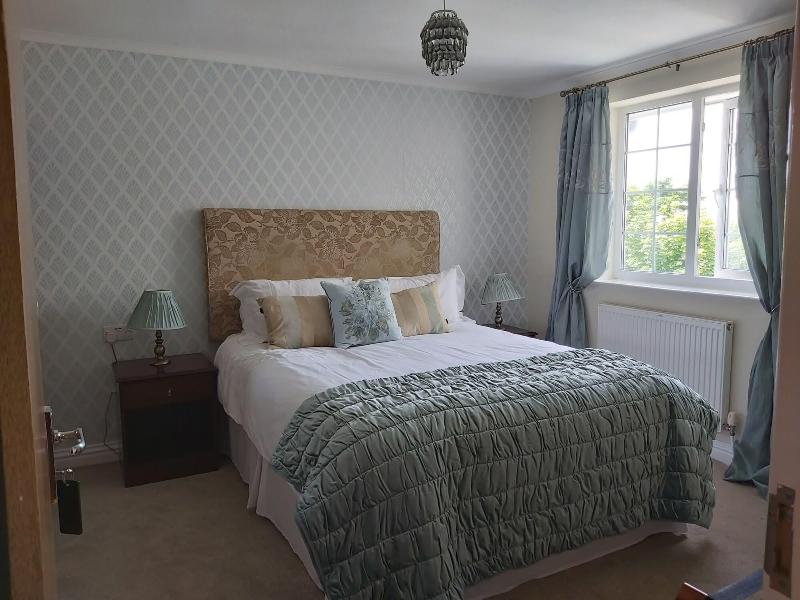 Porth Lodge Hotel - Guest House - Oda