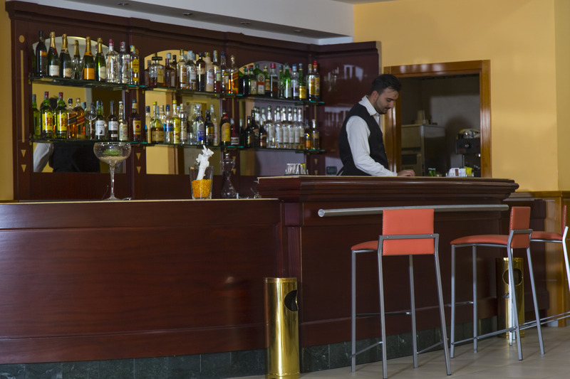 Hotel Futura Centro Congressi - Bar