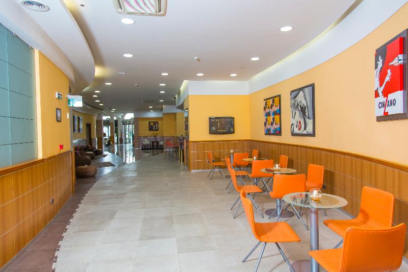 Hotel Futura Centro Congressi - Bar