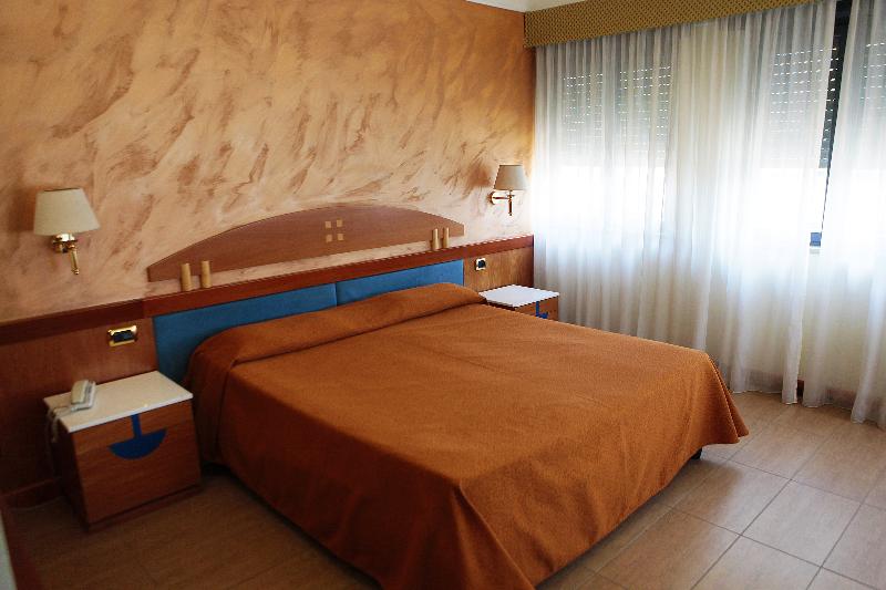 Hotel Futura Centro Congressi - Oda