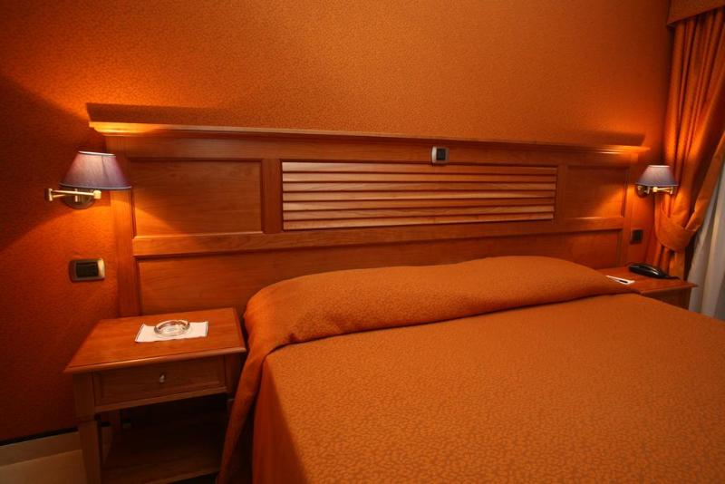 Hotel Futura Centro Congressi - Oda