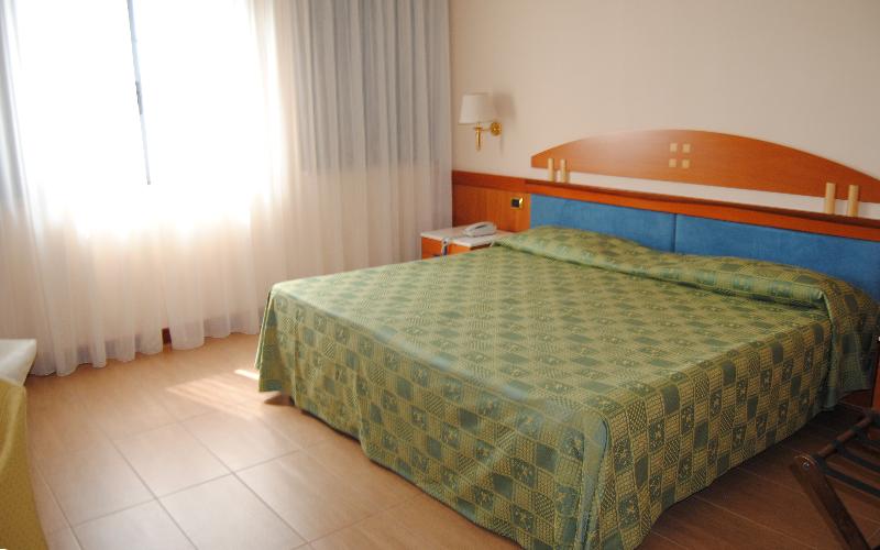 Hotel Futura Centro Congressi - Oda