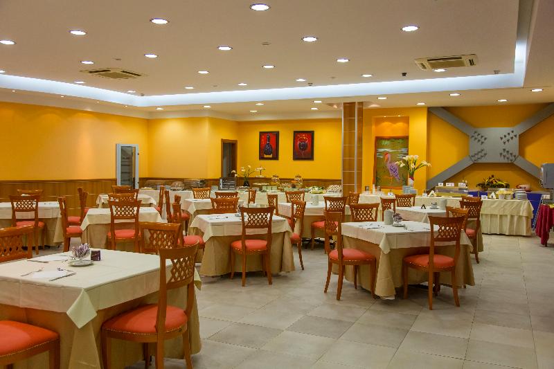 Hotel Futura Centro Congressi - Restoran
