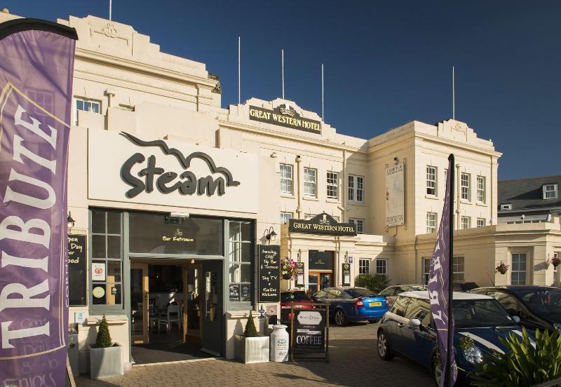 Great Western - Genel