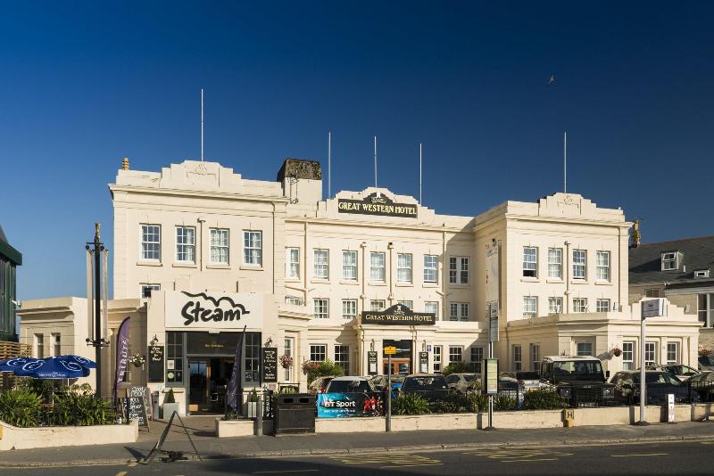 Great Western - Genel