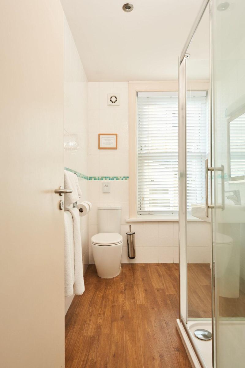 Great Western - Oda