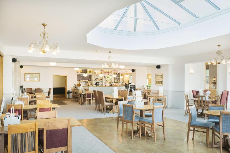 Great Western - Restoran