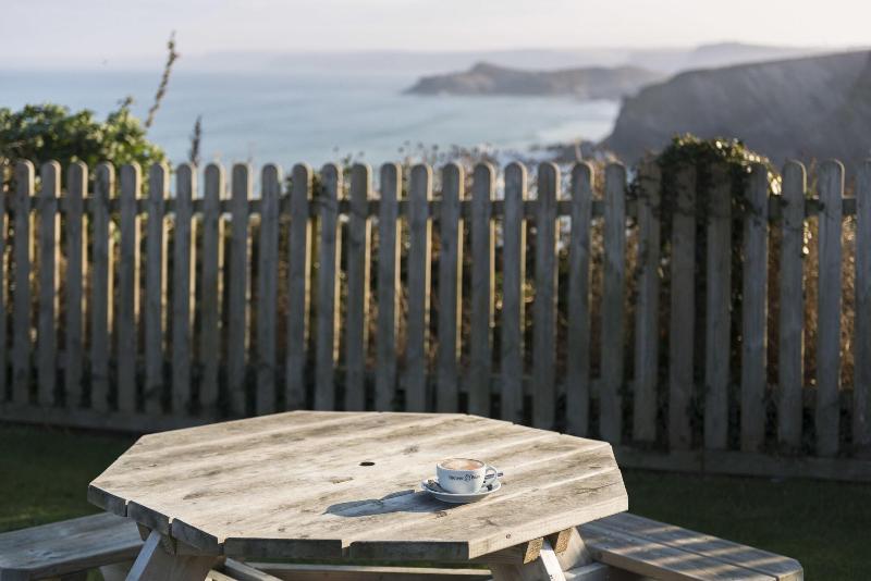 Great Western - Teras