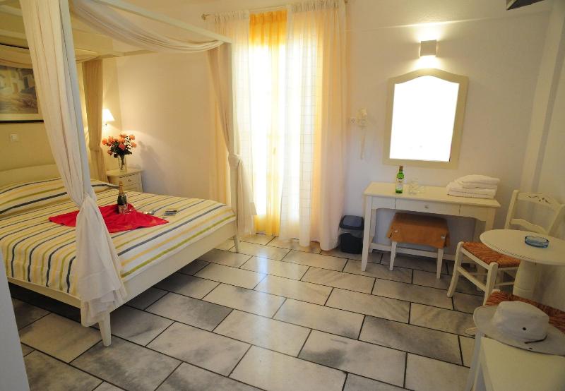 Lianos Village - Genel
