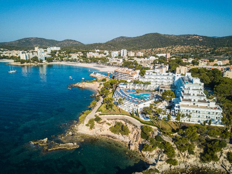 Ponent Mar - Genel