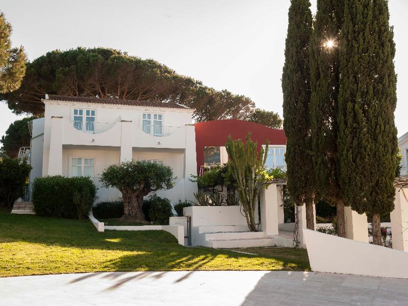 Coluccia Hotel & Beach Club - Genel