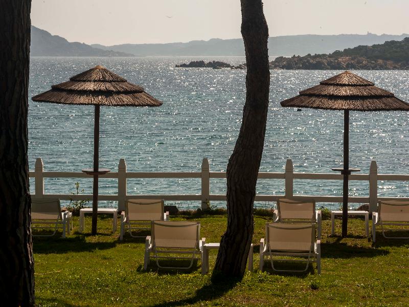 Coluccia Hotel & Beach Club - Genel