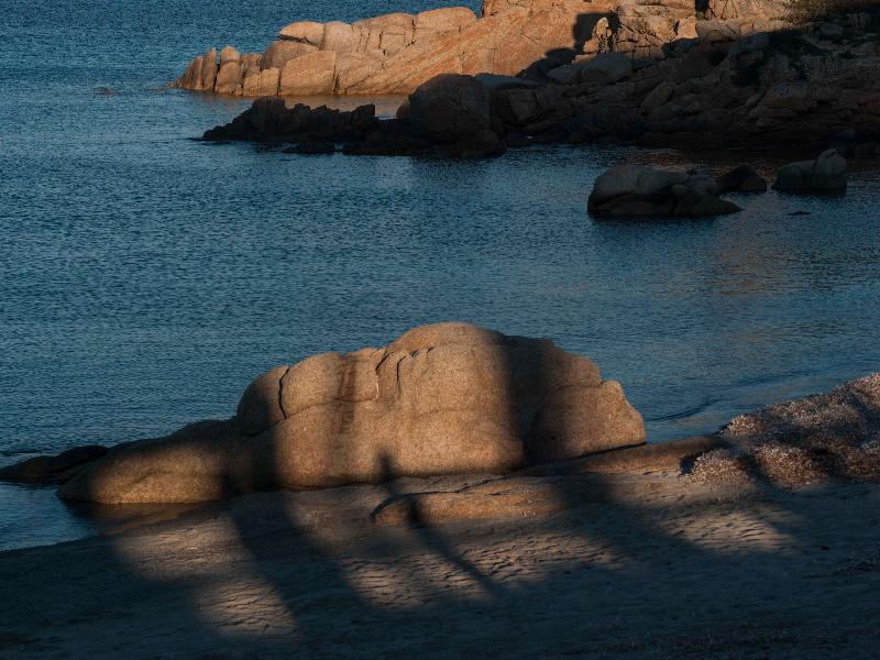 Coluccia Hotel & Beach Club - Plaj