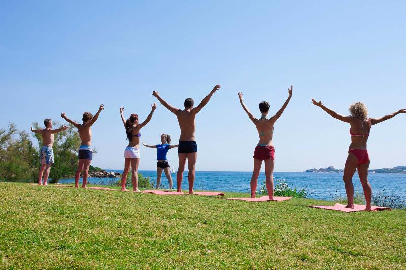 Centro Vacanze Isuledda - Aktivite