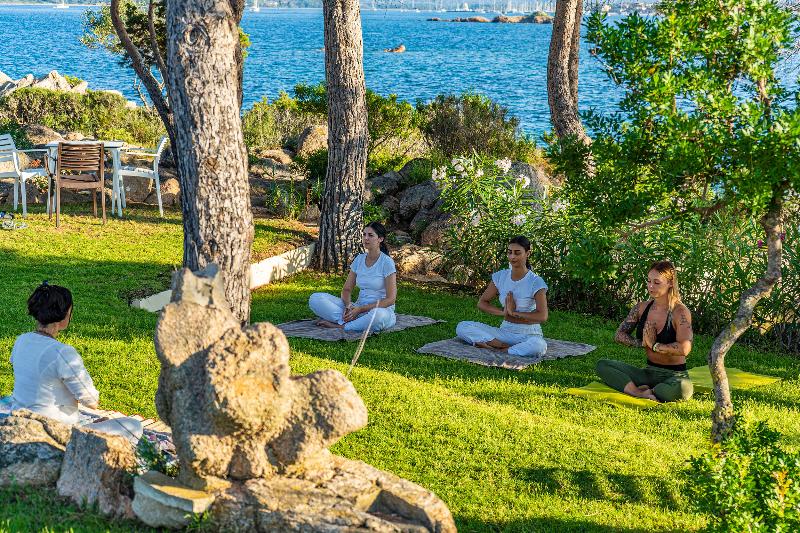 Centro Vacanze Isuledda - Aktivite