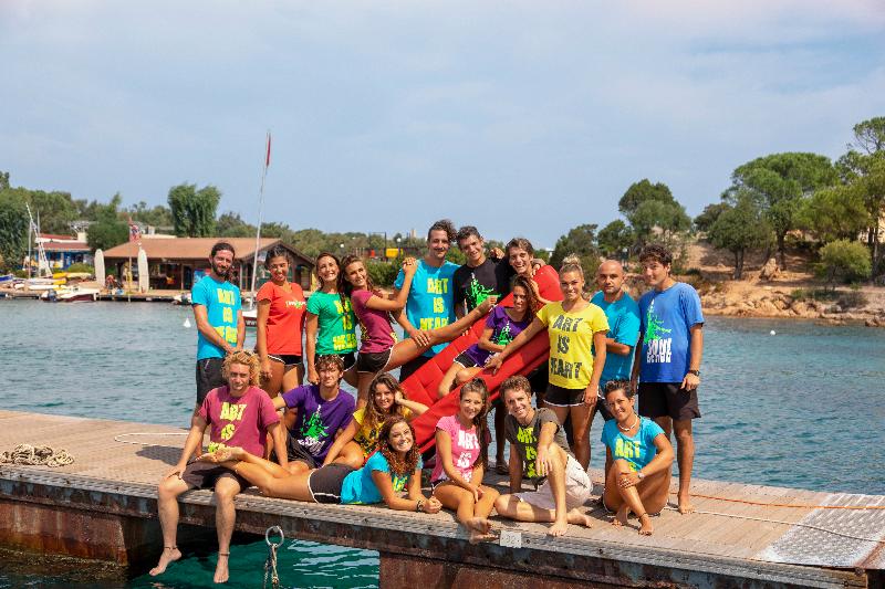 Centro Vacanze Isuledda - Aktivite