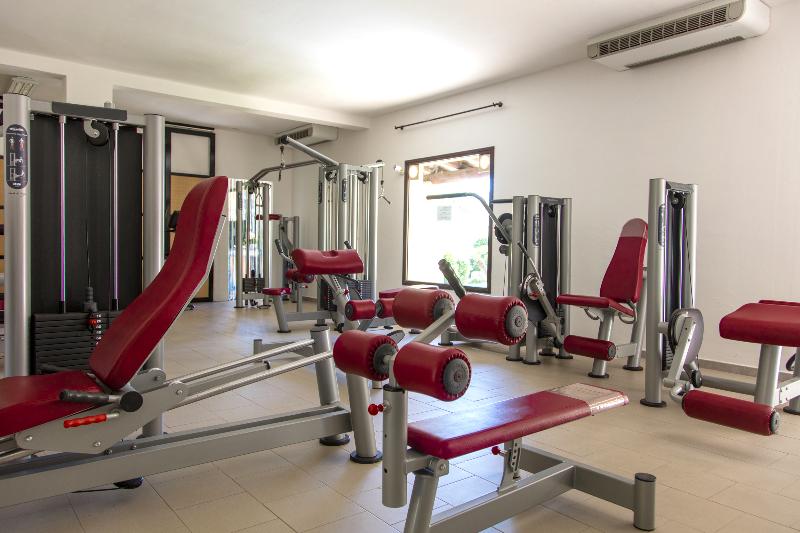 Centro Vacanze Isuledda - Aktivite