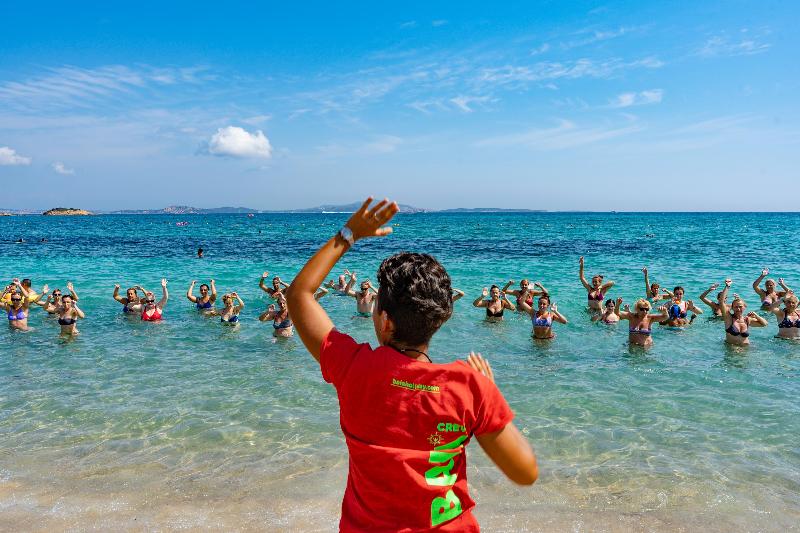 Centro Vacanze Isuledda - Aktivite