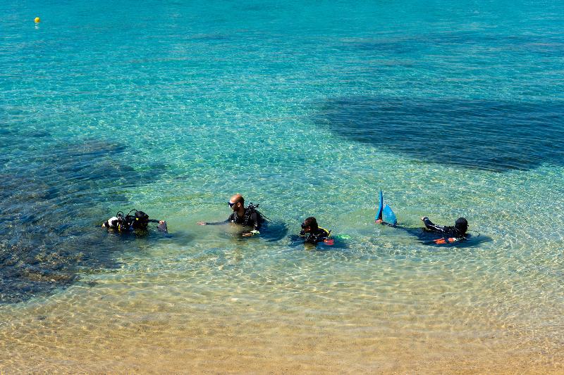 Centro Vacanze Isuledda - Aktivite