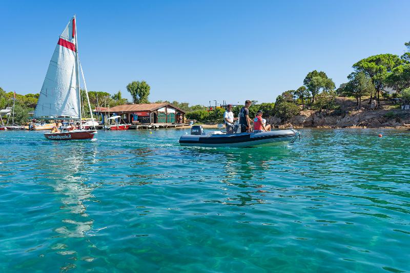 Centro Vacanze Isuledda - Aktivite