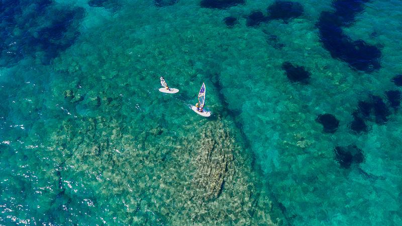 Centro Vacanze Isuledda - Aktivite