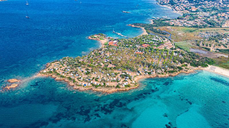 Centro Vacanze Isuledda - Genel