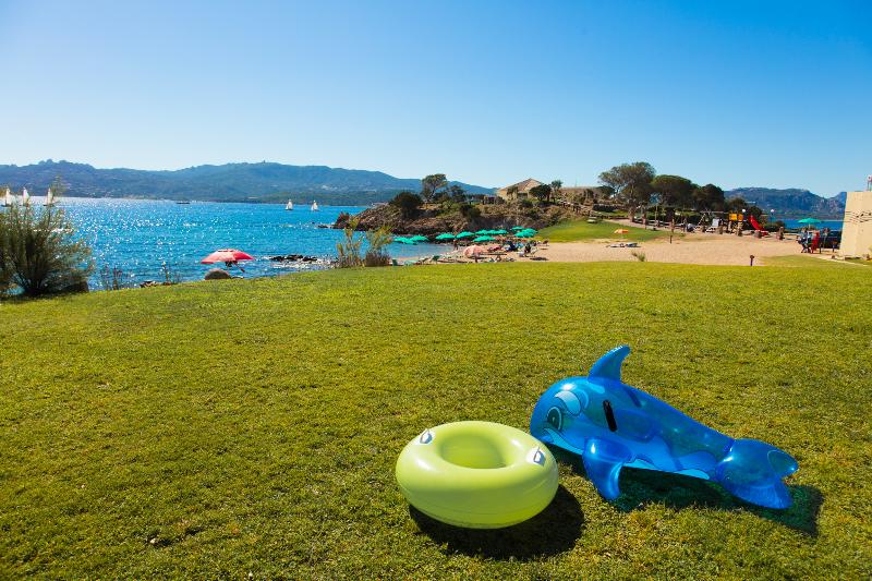Centro Vacanze Isuledda - Genel