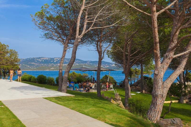 Centro Vacanze Isuledda - Genel