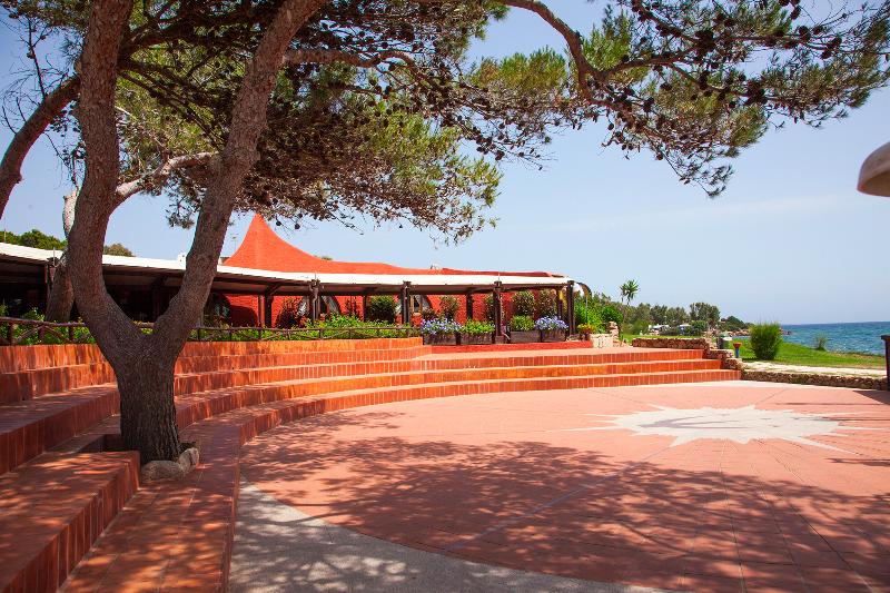 Centro Vacanze Isuledda - Genel