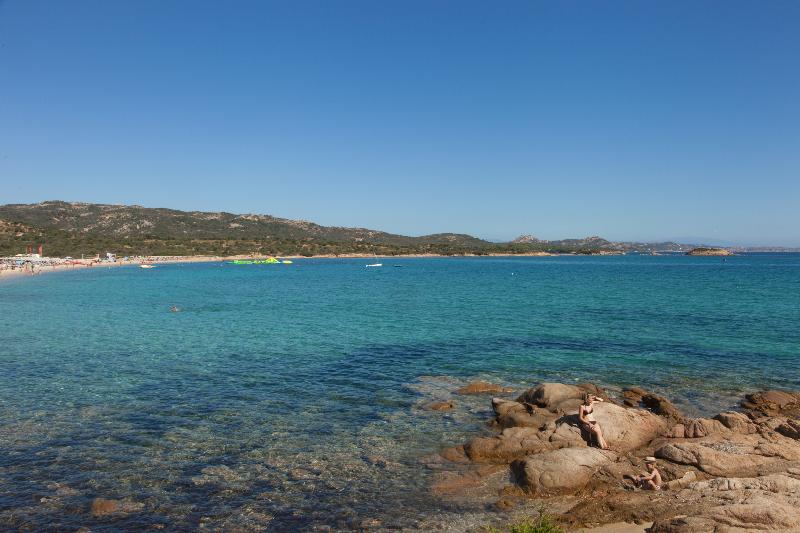 Centro Vacanze Isuledda - Genel