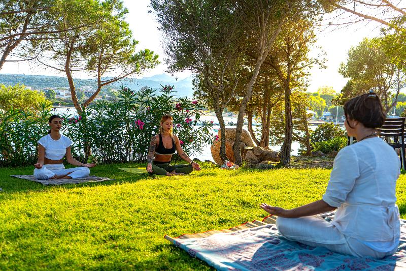 Centro Vacanze Isuledda - Genel