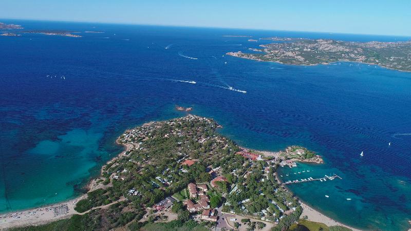 Centro Vacanze Isuledda - Genel