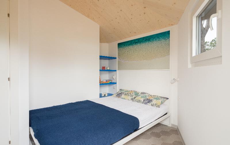 Centro Vacanze Isuledda - Oda