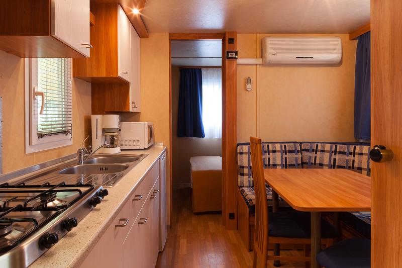 Centro Vacanze Isuledda - Oda