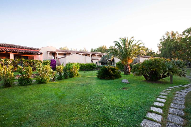 Centro Vacanze Isuledda - Oda