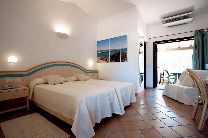 Centro Vacanze Isuledda - Oda