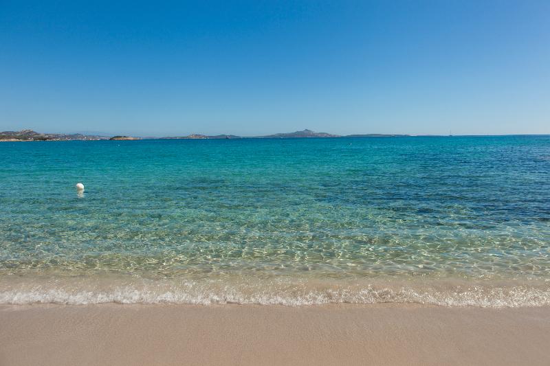 Centro Vacanze Isuledda - Plaj