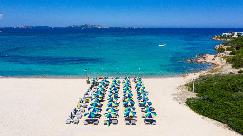 Centro Vacanze Isuledda - Plaj