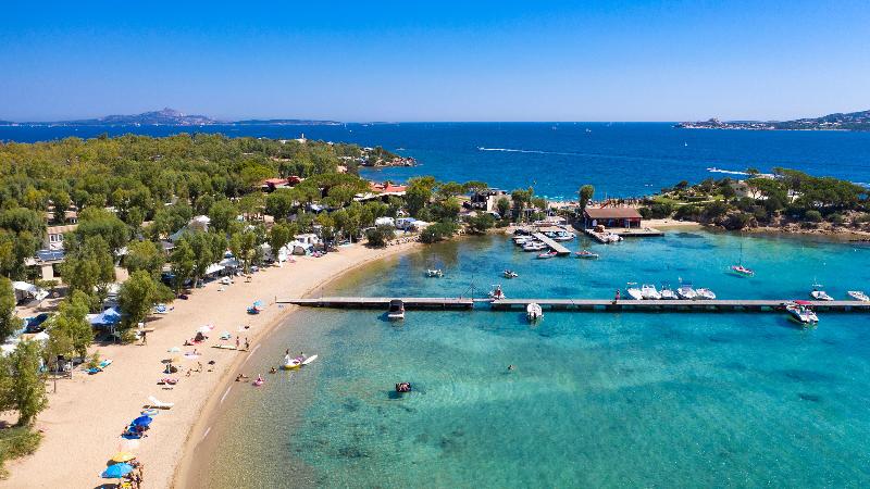 Centro Vacanze Isuledda - Plaj